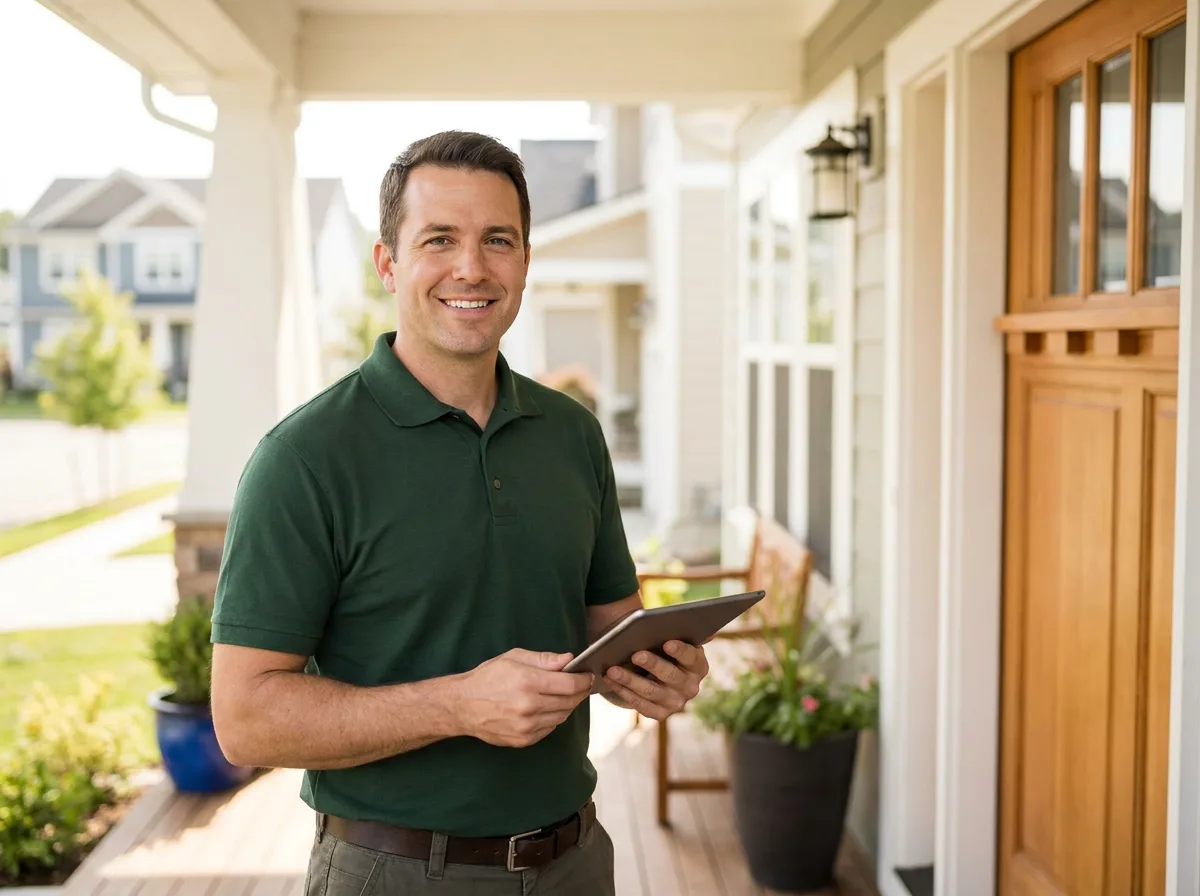 Pest control FAQs for Otoe, NE